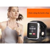 [HCM]Đồng hồ thông minh A1