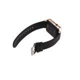 Đồng hồ thông minh cao cấp Smartwatch GT88 (Đen phối vàng)