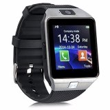 Đồng hồ thông minh gắn sim smartwatch uwatch xci 09 - hàng nhập khẩu