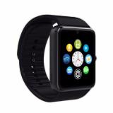 Đồng hồ thông minh hỗ trợ sim Smartwatch DMT08 (Đen)