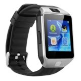 Đồng hồ thông minh Smart Watch Uwatch DZ09 - Hàng nhập khẩu