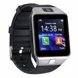 Đồng hồ thông minh Smart Watch Uwatch DZ09 Plus