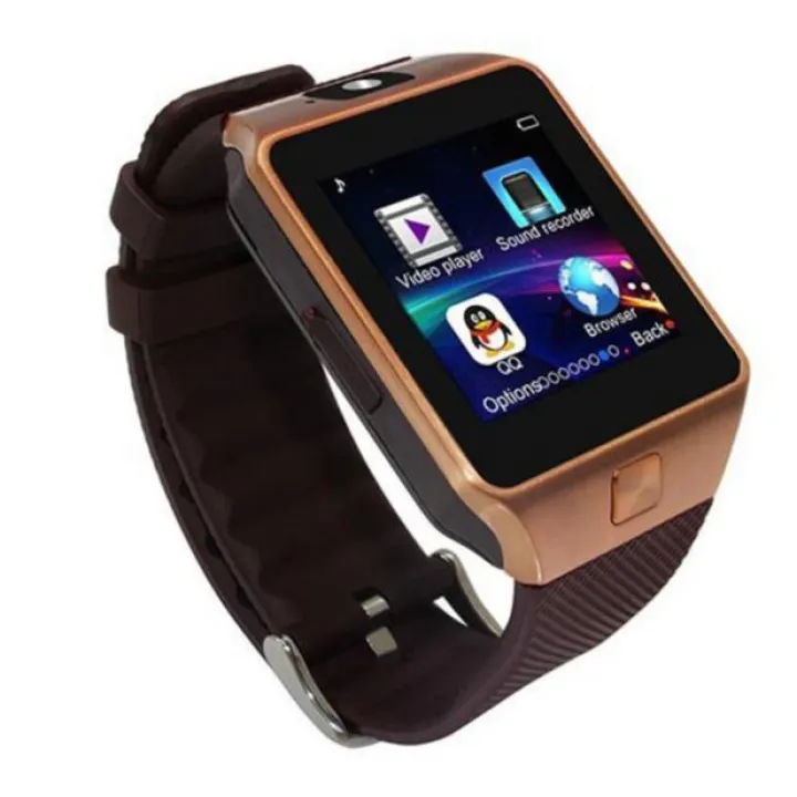 dz90 smartwatch