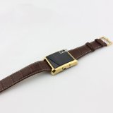Đồng hồ thông minh Smartwatch DM08 (nâu)