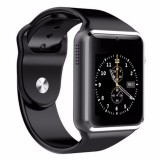 [HCM]Đồng hồ thông minh Smartwatch GM08 gắn sim độc lập (Trắng)
