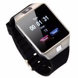 [HCM]Đồng hồ thông minh Smartwatch InWatch C01 Plus (Bạc TiTan)