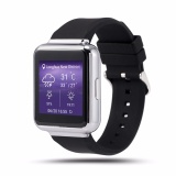 Đồng hồ thông minh smartwatch k8 wifi/3g 4gb