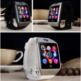Đồng hồ thông minh Smartwatch Q18 (Đen)