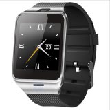 Đồng hồ thông minh Smartwatch Smart GV18 hỗ trợ 1 sim