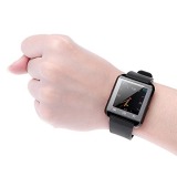 [HCM]Đồng hồ thông minh Smartwatch Smart U80 (Đen)