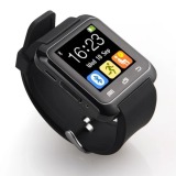 [HCM]Đồng hồ thông minh Smartwatch Smart U80 (Đen)