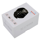 Đồng hồ thông minh Smartwatch Smart U80 (Đỏ)