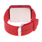 Đồng hồ thông minh Smartwatch Smart U80 (Đỏ)