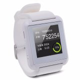 Đồng hồ thông minh Smartwatch U8