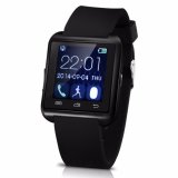 [HCM]Đồng hồ thông minh Smartwatch U8 (Đen)