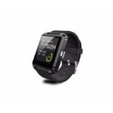 [HCM] Đồng hồ thông minh Smartwatch U8 Plus hỗ trợ Android(Đen)