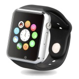 [HCM]Đồng hồ thông minh Smartwatch UWATCH A1 (Đen)