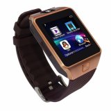 Đồng hồ thông minh smartwatch uwatch dz09 plus có sim