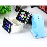 [HCM]Đồng hồ thông minh Smartwatch Watch A1(Xanh ngọc)