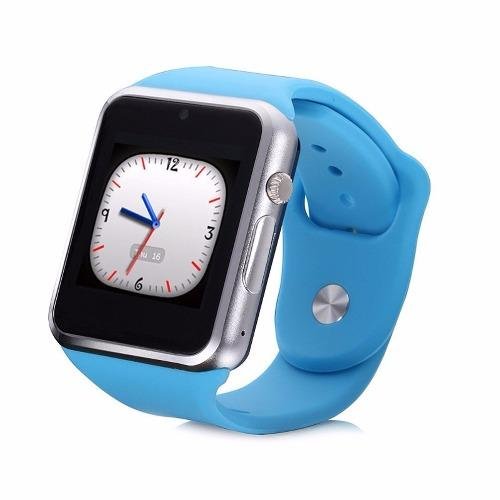 Đồng hồ thông minh Smartwatch Watch MD01