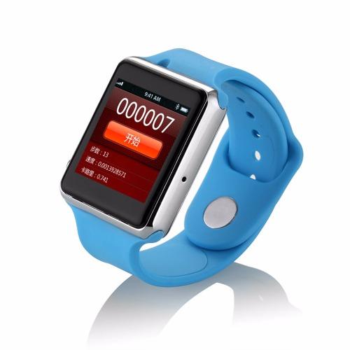 Đồng hồ thông minh Smartwatch Watch MD01