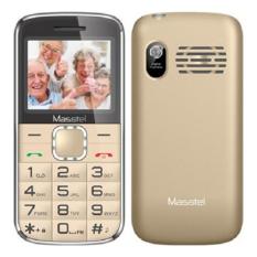 ĐTDĐ dành cho người già Masstel Fami 5 2 SIM Gold