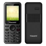 ĐTDĐ Masstel A103 2SIM (Đen)
