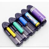 [HCM]Dụng Cụ Sạc Pin Tiểu Đa Năng 48V Pin 2A & 3A