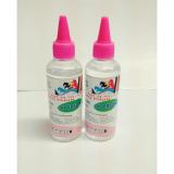Dung dịch ngâm đầu phun inksun 100ml dùng cho máy in epson