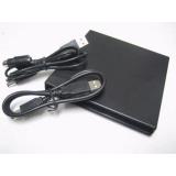 [HCM]DVD DI ĐỘNG ( Ổ ĐĨA RỜI)USB SLIM PORTABLE OPTICAL DRIVE