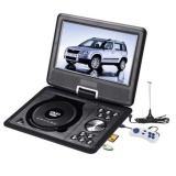 ĐẦU DVD LIỀN MÀN HÌNH  7,8 inches