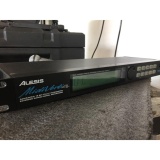 [HCM][Trả góp 0%]Echo Alesis Midiverb 4