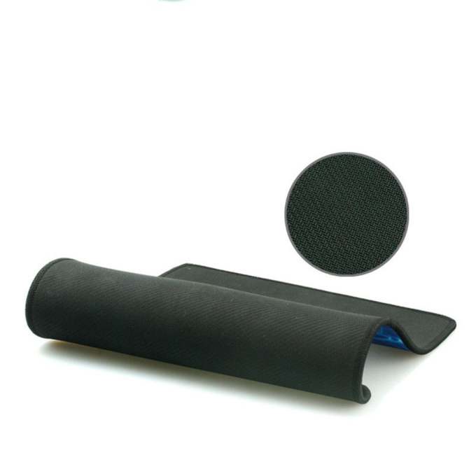 Hình ảnh Thun ga bán Tự Nhiên Cao Su miếng lót chuột Chơi Game mouse mat Voi Châu Phi Amboseli Kenya PM011758-quốc tế
