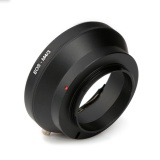 EOS - M4/3 Vòng Chuyển Đổi Cho Ống Kính Ngàm Canon EOS EF Sang Olympus Micro 4/3-Quốc Tế