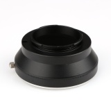 EOS - M4/3 Vòng Chuyển Đổi Cho Ống Kính Ngàm Canon EOS EF Sang Olympus Micro 4/3-Quốc Tế