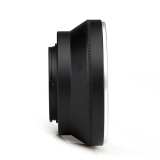 EOS - M4/3 Vòng Chuyển Đổi Cho Ống Kính Ngàm Canon EOS EF Sang Olympus Micro 4/3-Quốc Tế