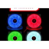 [HCM]FAN CASE VSP 12CM - LED 33 BÓNG