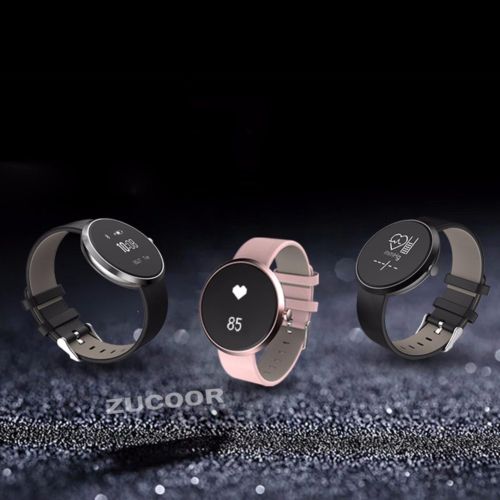 Zucoor smart cheap watch