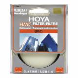 Filter Hoya HMC Ultra UV-Haze - 49mm