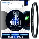 Filter Marumi Fit & Slim Protect 67mm