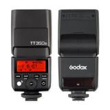 Flash Godox TT350S for Sony