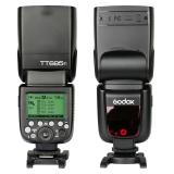 Đèn flash Godox TT685F cho Fujifilm