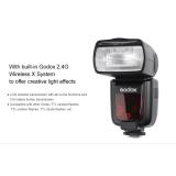 Đèn flash Godox TT685F cho Fujifilm