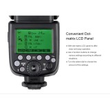 Đèn flash Godox TT685F cho Fujifilm