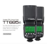 Flash Godox TT685F for Fujifilm( Mới 100%)
