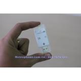 FlashDevice Đầu Đọc Thẻ Nhớ SD/TF Dành Cho IPhone/IPad/ Android OS