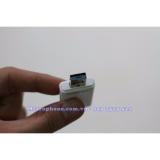 FlashDevice Đầu Đọc Thẻ Nhớ SD/TF Dành Cho IPhone/IPad/ Android OS