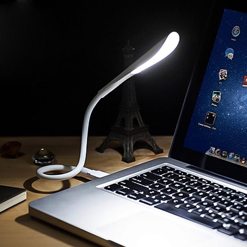 Bảng giá Linh hoạt Cảm Ứng ĐÈN LED USB Siêu Sáng 14 ĐÈN LED Mini Di Động Đèn Led USB cho Laptop Notebook PC Máy Tính- quốc tế Phong Vũ