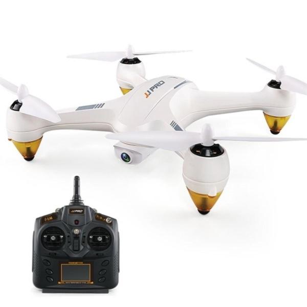 Flycam JJPRO X3 HAX - GPS, Tự quay về, Brussless Motor, Camera 1080P