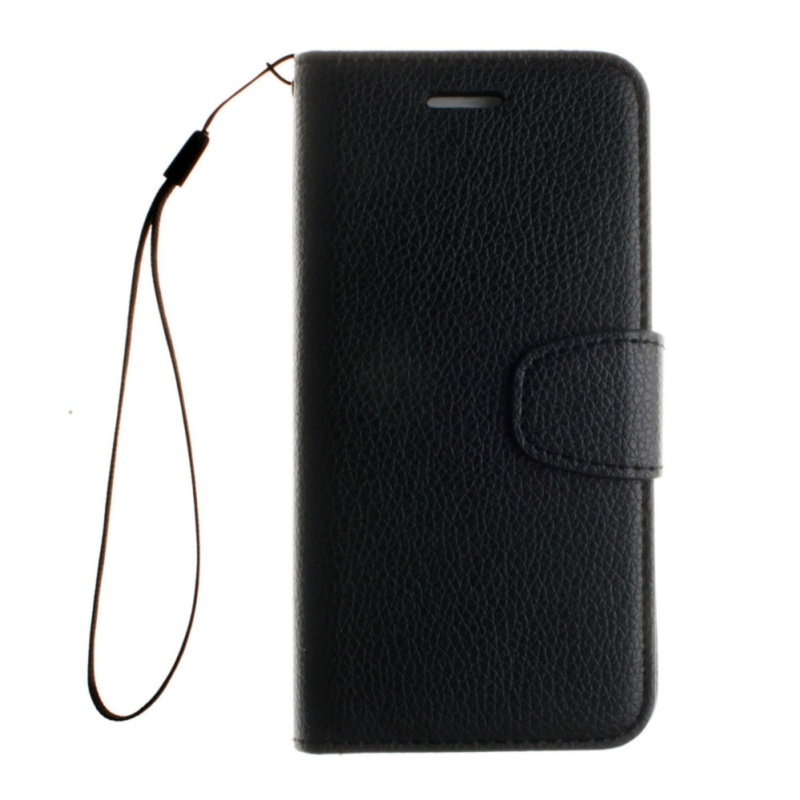 Giá Dành Cho Ốp Lưng Apple iPhone 6 6S Vỏ Điện Thoại Flip Folio Cổ Điển Vỏ Da PU Mềm Có Khe Cắm Thẻ, Kẹp Giữ Tiền Mặt, Nút Cài Nam Châm, Đế Giữ, Có Dây Đeo Cổ Tay